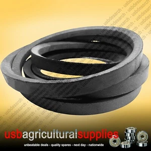 WESTWOOD DRIVE BELT Engine to 30" Deck 1767 2043-42-5084 ECONOMY DELIVERY - Picture 1 of 4