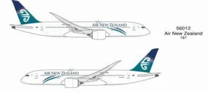 Dragon Wings ~ Air New Zealand Airlines ANZ 787-8 ~ 56012 - Bild 1 von 1