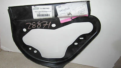 99-08 SOPORTE FARO TRASERO ORIGINAL JAGUAR TIPO S X200 R/H L/H XR851423 Y XR851424 Foto 1 de 4