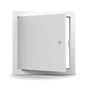 Acudor ED1010SCPC Ed-2002 Metal Access Door 10x10, Galvanized Steel, 12" Height - Picture 1 of 3