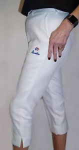 Pantalone donna Henselite Britannia cropped - Foto 1 di 1