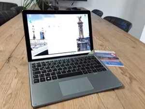 Dell Latitude 7200 2-in-1 12,3" FHD Touch i5-8365U 16GB DDR4 RAM 256GB SSD LTE - Zdjęcie 1 z 7