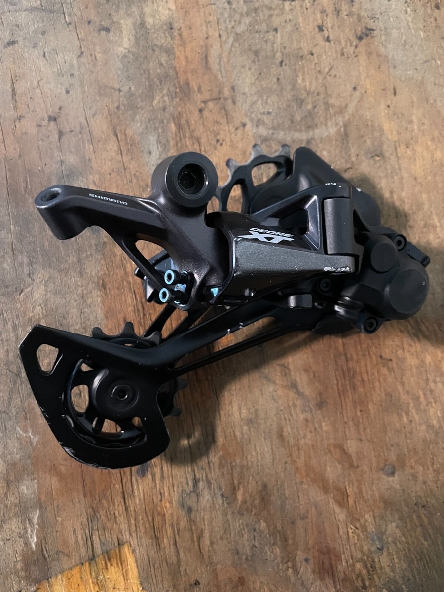 shimano deore xt products for sale | eBay shimano deore xt products for sale | eBay