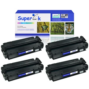 4PK FX-8 S-35 Kaseta z tonerem do Canon imageClass D300 D320 FAXPHONE L170 L400 - Zdjęcie 1 z 24