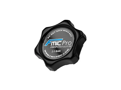 Tappo radiatore alta pressione Fmic.Pro piccolo 2,0 bar - Immagine 1 di 2