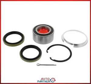 Radlager Satz vorn li oder re ohne ABS für Toyota Rav 4 I Campry Celica Carina E - Bild 1 von 1