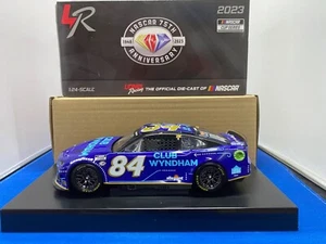 Jimmie Johnson 1:24 ARC Club Wyndham - Picture 1 of 3