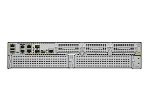 Routeur Cisco C1-CISCO4351/K9 avec TVA - Photo 1/12