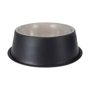 3L Stainless Steel Dog Water Bowl Anti Spill Large Capacity - Free Shipping AUS - Picture 1 of 6