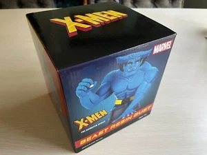 Marvel X-Men '97 Serie Animada BESTIA Resina Busto Limitado Diamante Seleccionar NUEVA Caja - Imagen 1 de 8