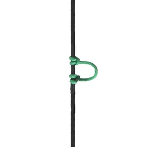 3m Archery Compound Bow D Ring Rope String Release Rope Bowstring Aid Bundle - Picture 1 of 11