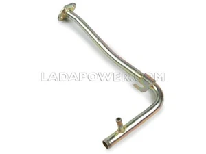 Lada Niva 1600, Lada 2101-2106 Water Pump To Heater Core Pipe 2121-8101430 - Foto 1 di 1