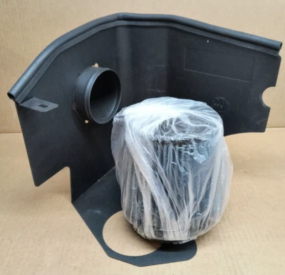 05-09 Dodge Magnum Chrysler 300 5,7 L AFE caja de admisión de aire frío y filtro 54-10711 Foto 1 de 4