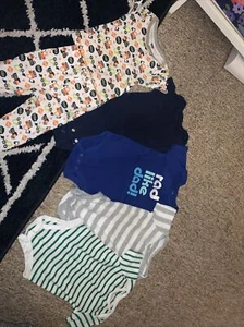 Baby Boy 18 Month Mixed Small Lot - Bild 1 von 9