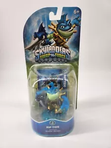 Activision Skylanders SWAP Force - Character Pack: Rip Tide Action Figure - Picture 1 of 8
