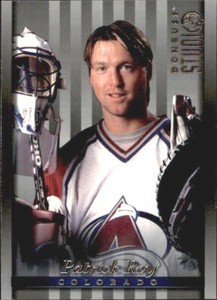 1997-98 Donruss Studio Hockey - Pick Your Card