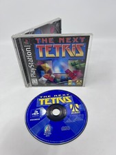 .PSX.' | '.The Next Tetris.