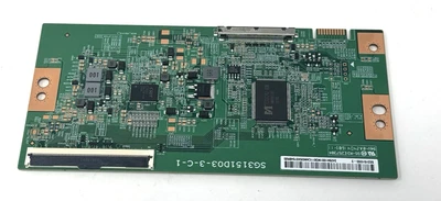 Viewsonic VX3276-4k- MHD OEM T-Con Board - Image 1 of 3