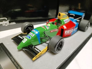 Tecnomodel 1/18 Ford Benetton B190 GP 1990 - Imagen 1 de 9