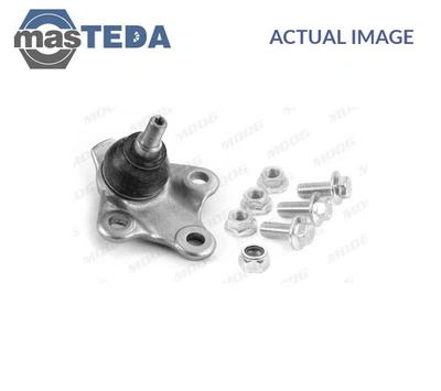 RE-BJ-17429 SUSPENSION BALL JOINT FRONT MOOG FOR DACIA DUSTER - Image 1 of 4