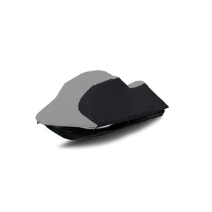 Seadoo Sea Doo Heavy duty GTX GTI GTR Jet Ski Trailerable Storage Cover 3 seater - Picture 1 of 9