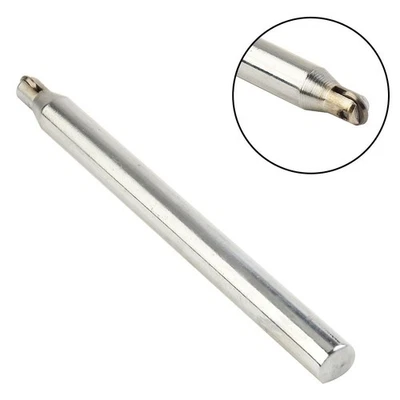 New 1*silver Porcelain Scoring Wheel Manual Tile Cutter Replacement Tools - Image 1 of 4