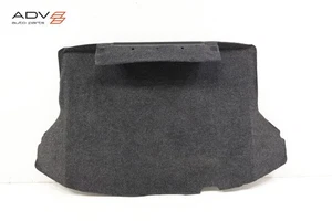 2017 - 2020 HONDA CIVIC COUPE TRUNK CARGO FLOOR CARPET COVER MAT TRIM OEM - Bild 1 von 7