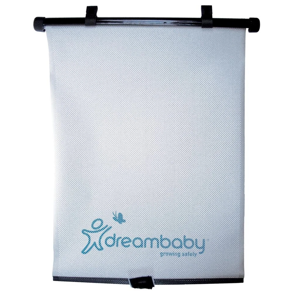 Dreambaby Pantalla Ventana Coche (Negro) Dreambaby Foto 1 de 1