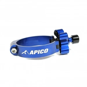 Dispositivo de control/arranque de lanzamiento Apico 52,9 mm - Husqvarna TC85 14-24 (azul) - Imagen 1 de 1