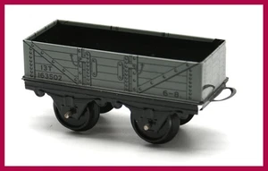 HORNBY TRAIN: 42238 - NO.20 WAGON - GRAU - NEUWERTIG - OVP - Bild 1 von 2