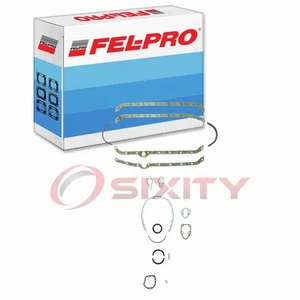 Fel-Pro Engine Conversion Gasket Set for 1967-1974 GMC G15 G1500 Van 4.6L ir - Picture 1 of 5