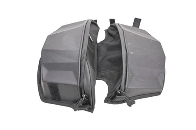 16 Polaris PRO RMK 800 Handlebar Saddle Storage Bags 155" - Image 1 of 4