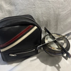 Primus Trail Single Burner Stove For Backpacking & Camping With Carrying Case - Picture 1 of 11