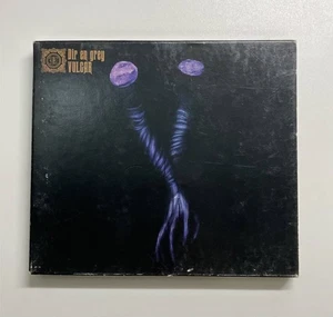 Dir en grey Vulgar CD+DVD Limited Edition 2003 Japan Visual Rock Metal - Bild 1 von 4
