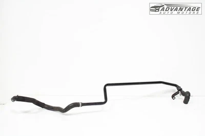 MERCEDES ML350 W166 2012-2015 MOTOR RADIADOR REFRIGERACIÓN REFRIGERANTE MANGUERA TUBO OEM Foto 1 de 4