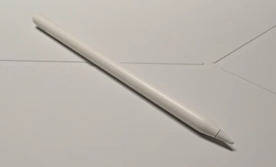 Apple Pencil 2nd Generation / Minimale Gebrauchsspuren - Bild 1 von 4