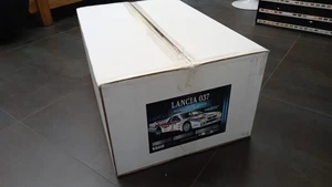  IXOIXCLNCFK IXO Lancia 037 Rally Course Full Kits 1/8, Bausatz - Bild 1 von 5