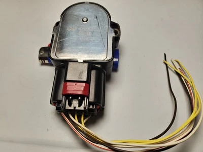 99 - 02 Jaguar S-Type 3.0L 4.0L Throttle Position Sensor XR8F-9E928-AE  OEM  TPS - Image 1 of 4