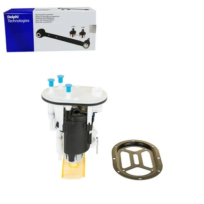 Модуль топливного насоса Delphi в сборе для Hyundai Santa Fe 2,7 л V6 2003-2006 годов выпуска - Изображение 1 из 4