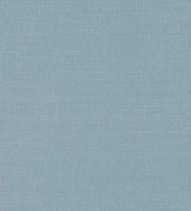 Romo Miro 7867/49 Fabric - Steel Blue - Per Metre - Picture 1 of 1