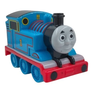 Thomas & Friends Pullback Tank Motor Train Mattel 2009 Juguete Niños Coleccionable - Imagen 1 de 10