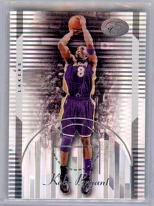 Bowman Elevation Kobe Bryant #46 2006-07 Los Angeles Lakers - Imagen 1 de 2