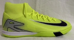 Nike Mercurial Superfly 10 Academy Futsal Fußballschuhe FQ8332-700 Herren Gr: 9,5 - Bild 1 von 8