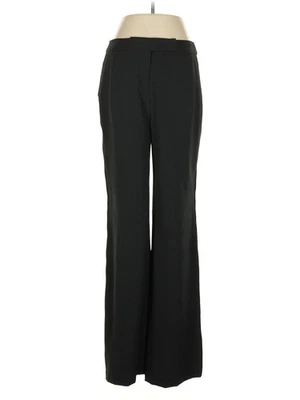 Pantalones de vestir negros para mujer Yoana Baraschi 8 Foto 1 de 4