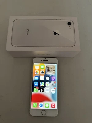 iphone 8 64gb usato - Immagine 1 di 2