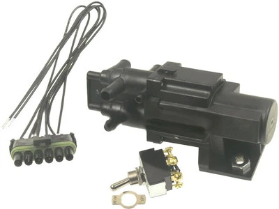 For 1977-1986 Chevrolet K30 Fuel Tank Selector Valve SMP 28713XGHT 1985 1978 - Image 1 of 2