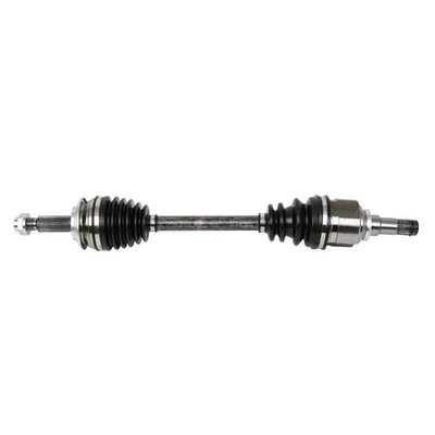 Front Driver Side CV Axle Assembly For 2012-2019 Toyota Prius C 1.5L - Image 1 of 4