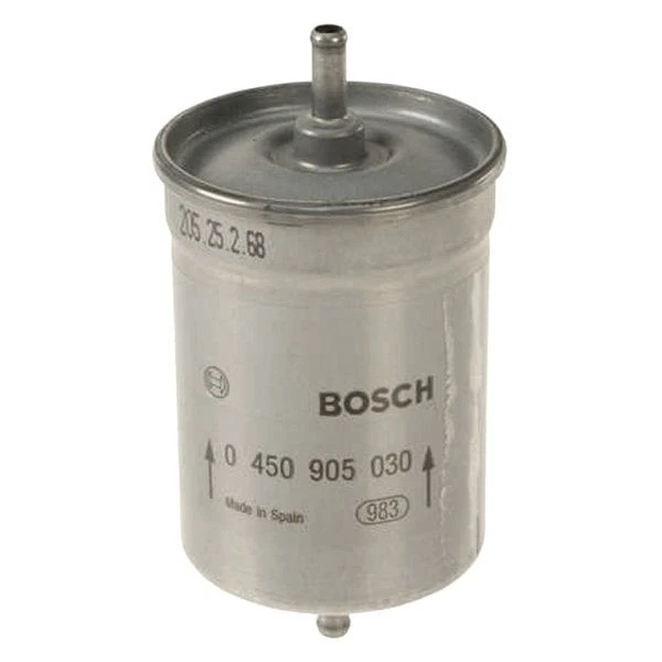 For Volkswagen Jetta 1987-1999 Bosch F5030 Fuel Filter - Image 1 of 1