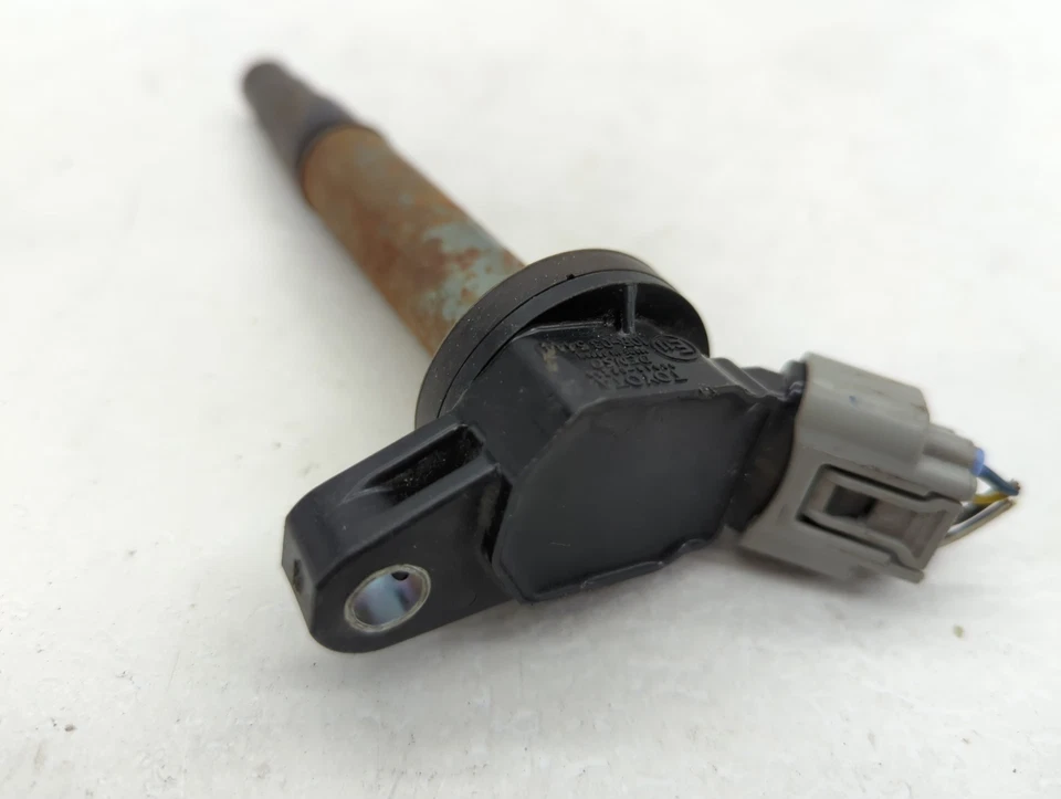 2009-2019 Toyota Corolla Ignition Coil Igniter Pack Z9YJT - Image 1 of 4