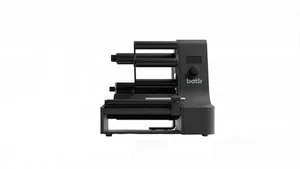 Labelmate LMB001 Botlr, Bottle label applicator - Bild 1 von 1